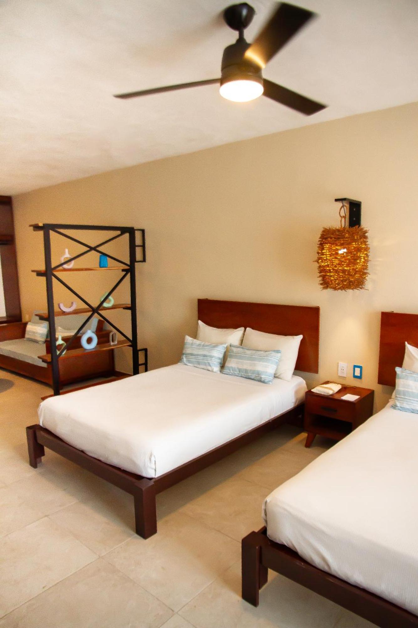 The Mint Resort Isla Mujeres Exterior photo
