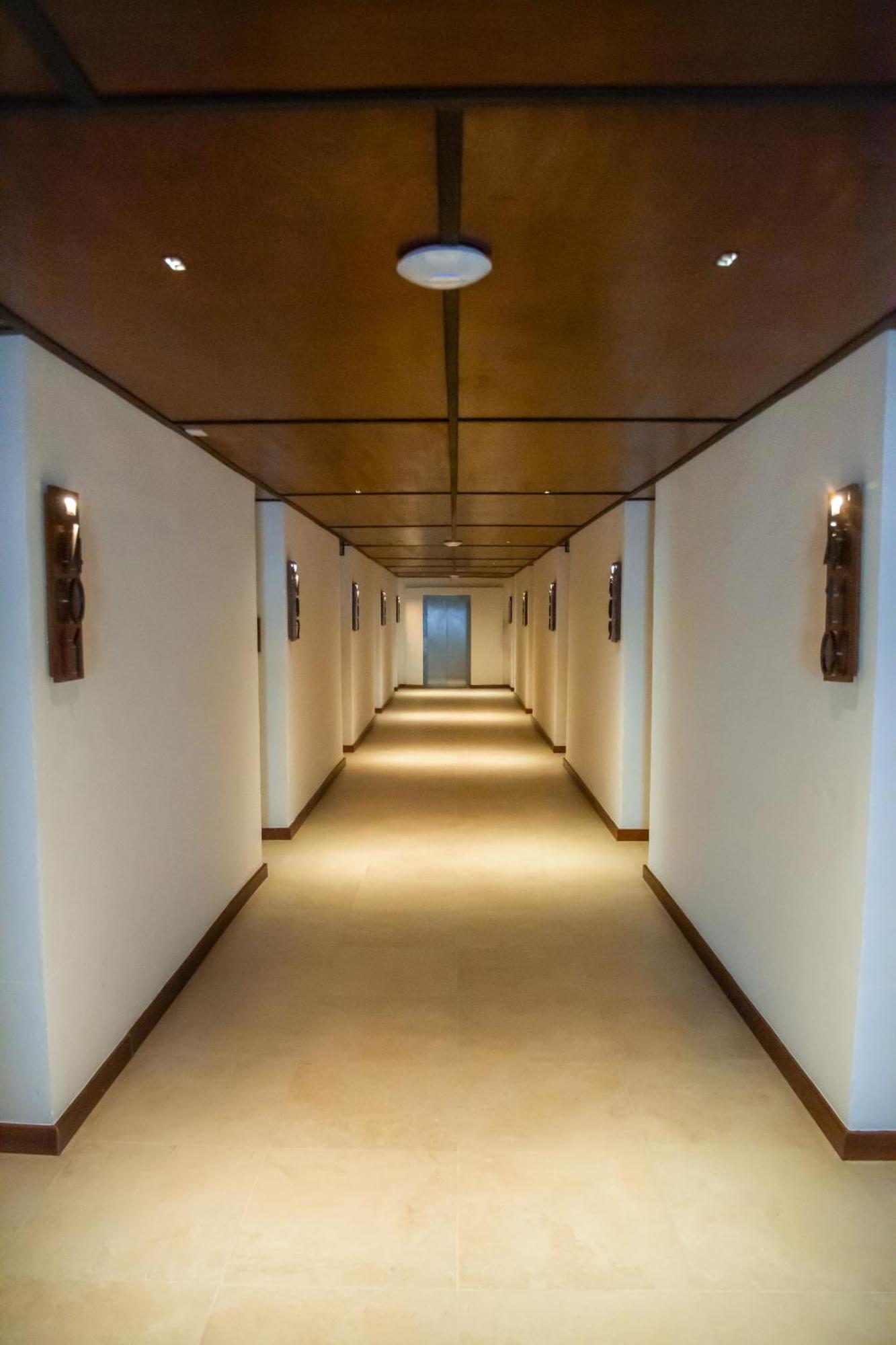 The Mint Resort Isla Mujeres Exterior photo