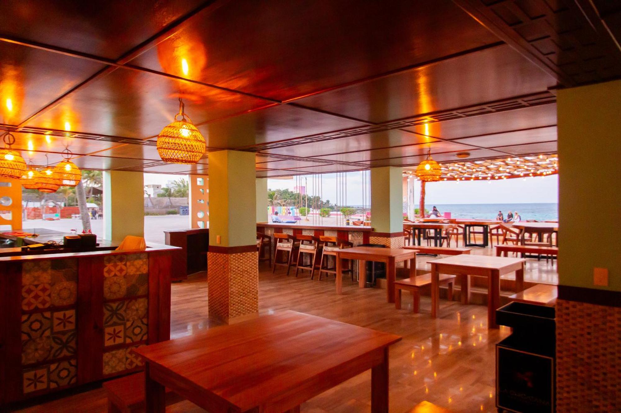 The Mint Resort Isla Mujeres Exterior photo