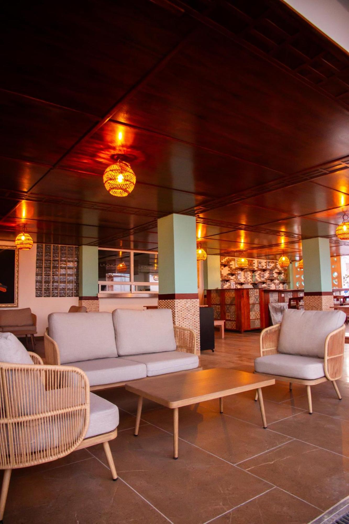The Mint Resort Isla Mujeres Exterior photo
