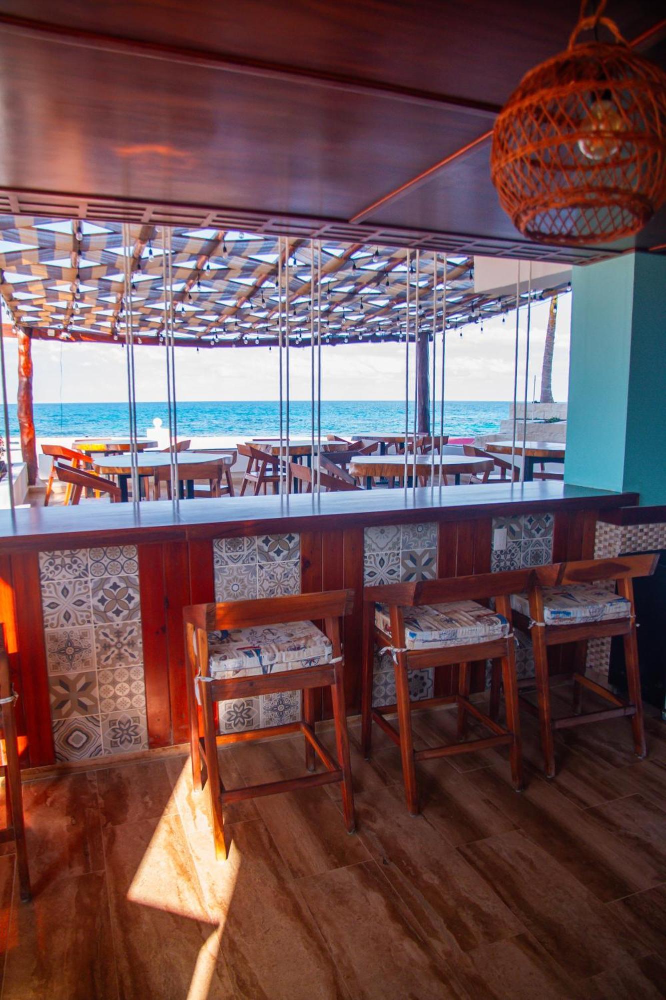 The Mint Resort Isla Mujeres Exterior photo