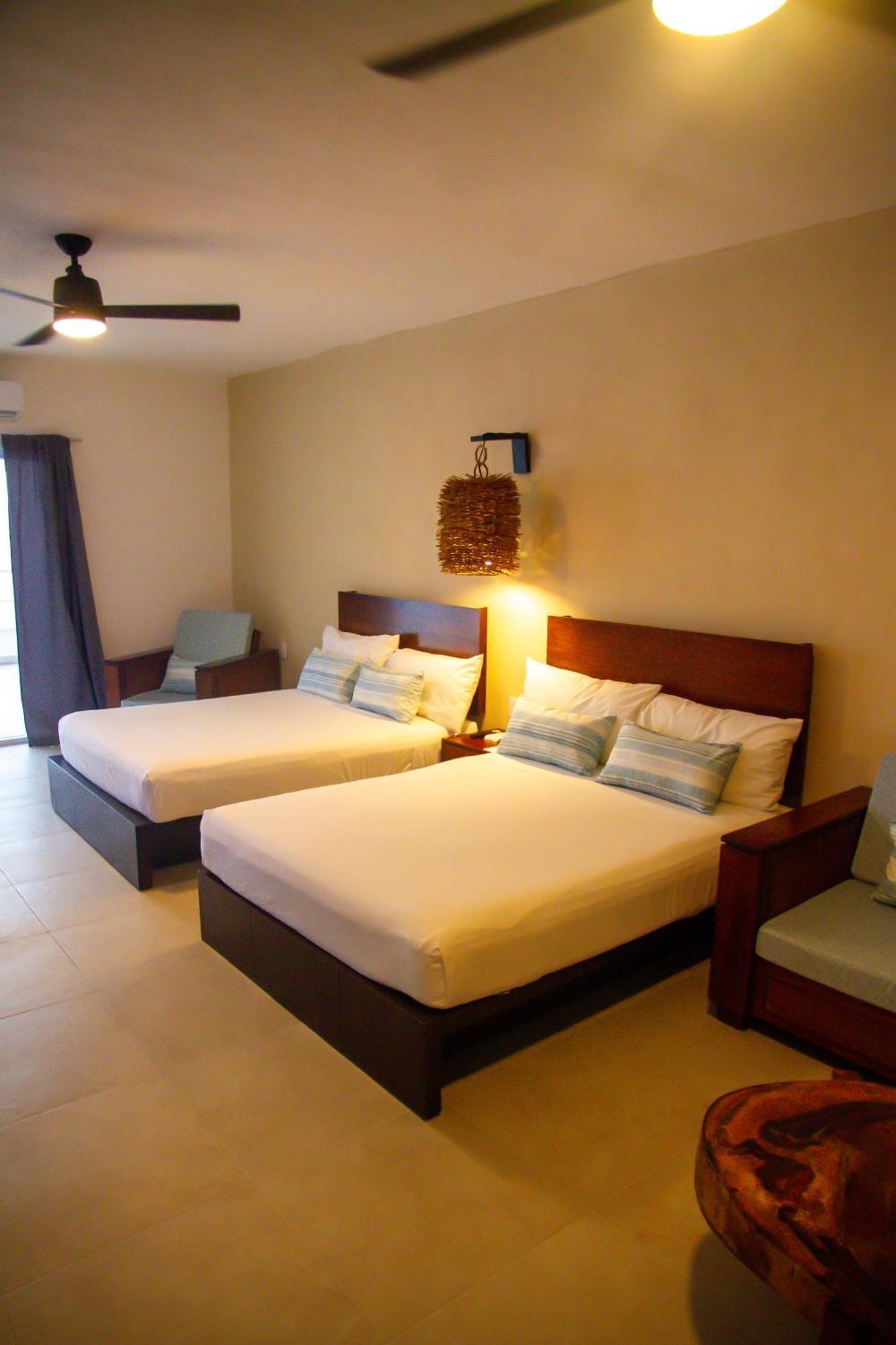 The Mint Resort Isla Mujeres Exterior photo