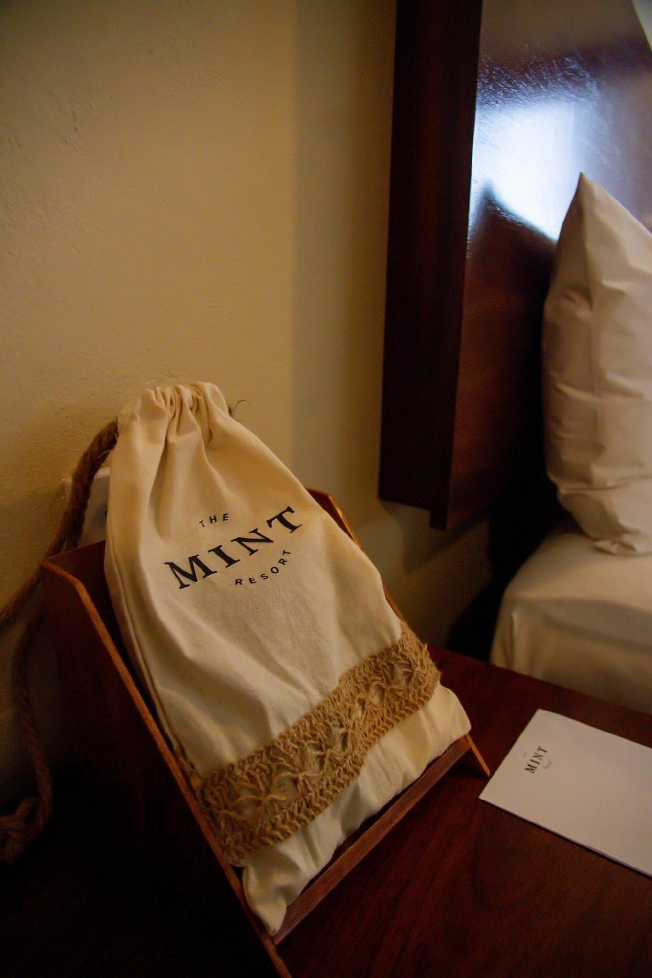 The Mint Resort Isla Mujeres Exterior photo