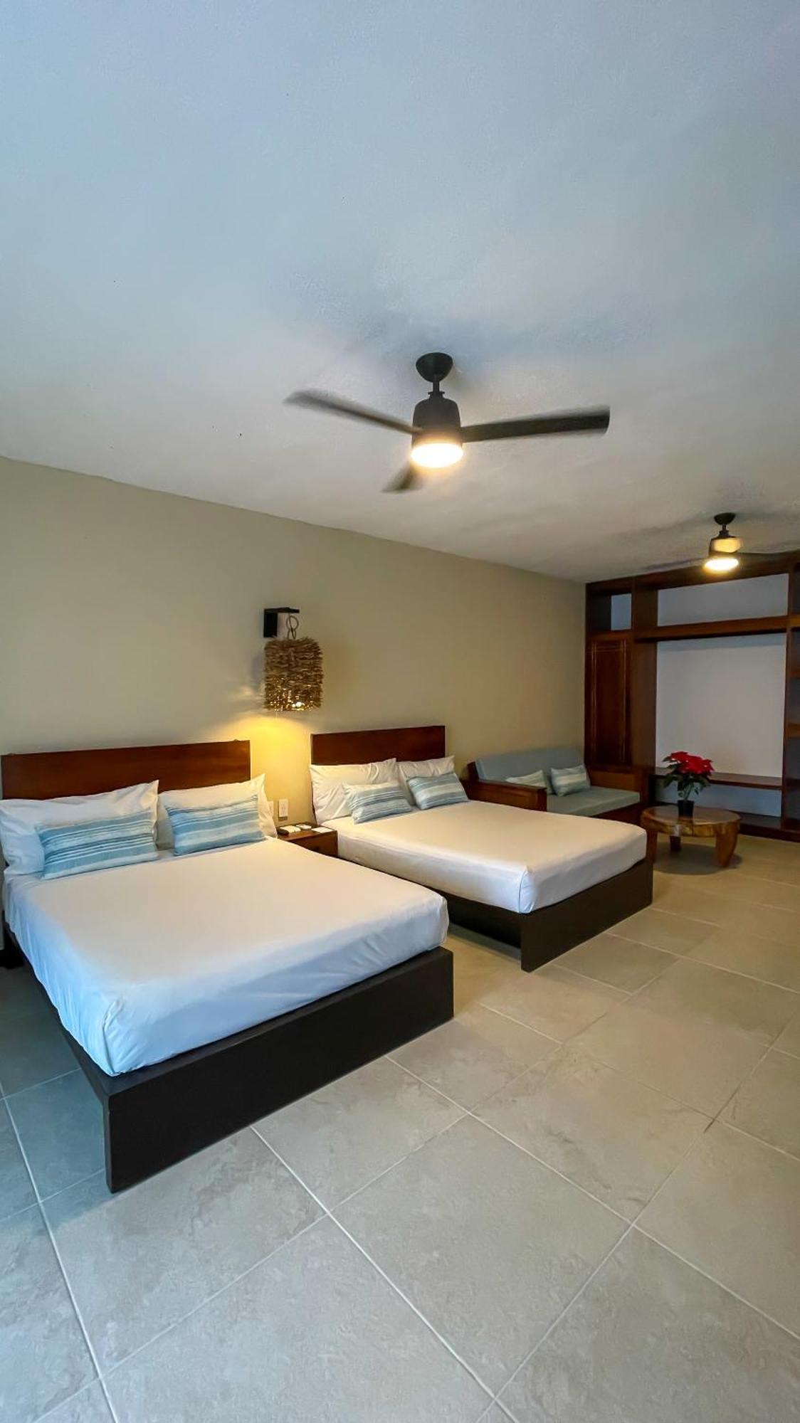 The Mint Resort Isla Mujeres Exterior photo