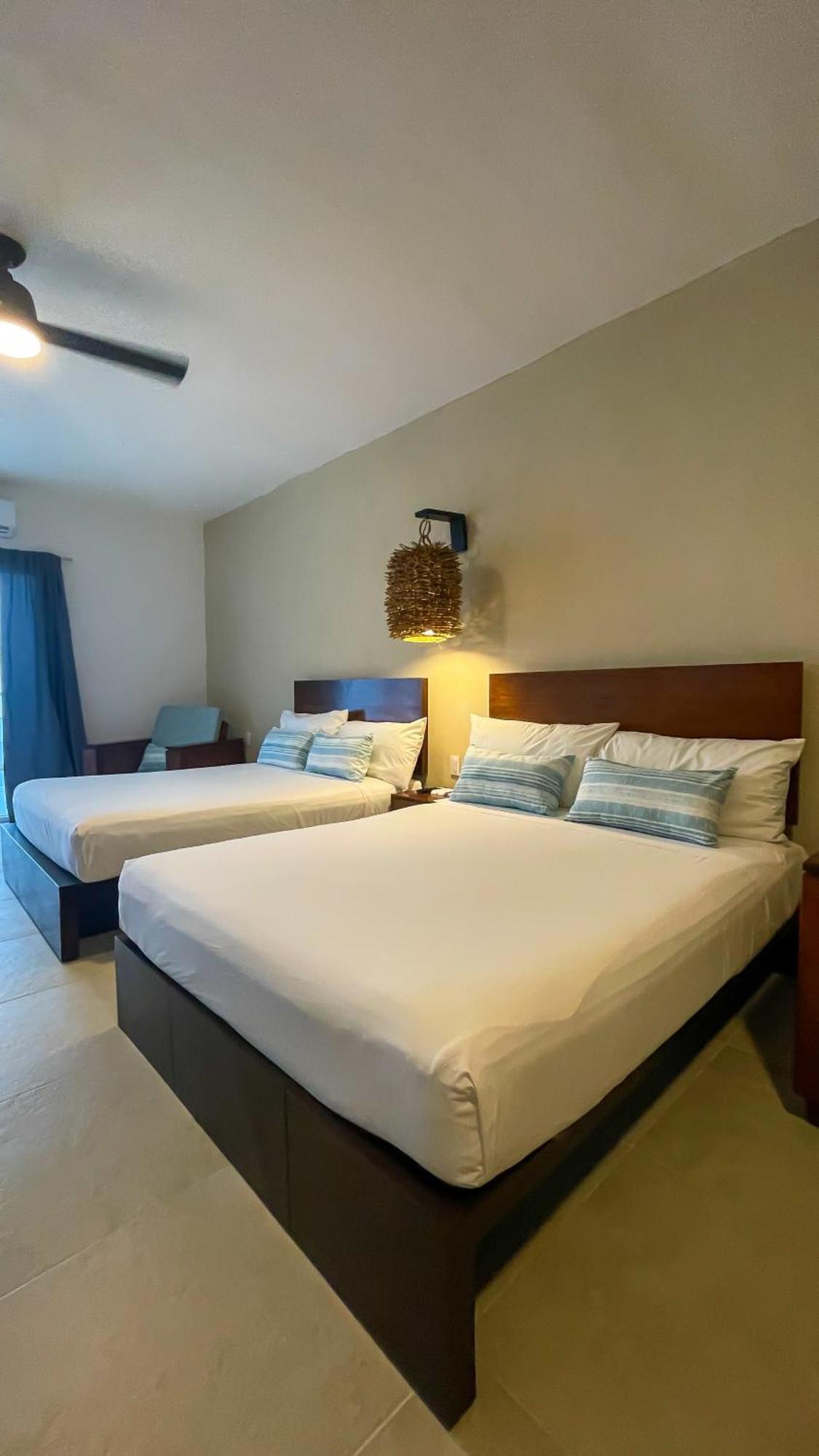 The Mint Resort Isla Mujeres Exterior photo