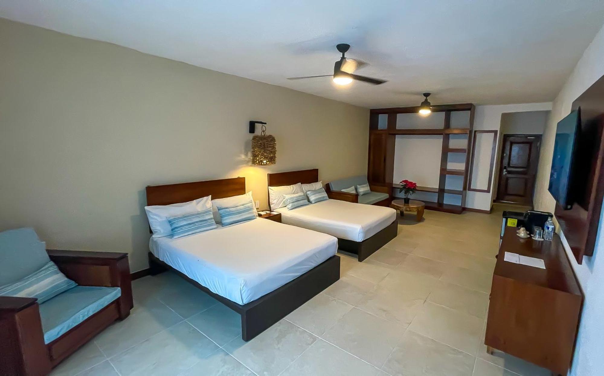 The Mint Resort Isla Mujeres Exterior photo