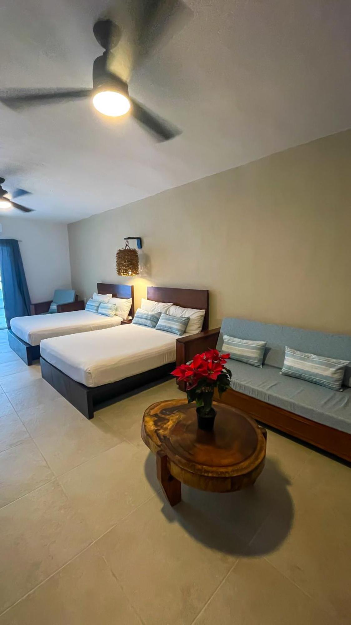 The Mint Resort Isla Mujeres Exterior photo