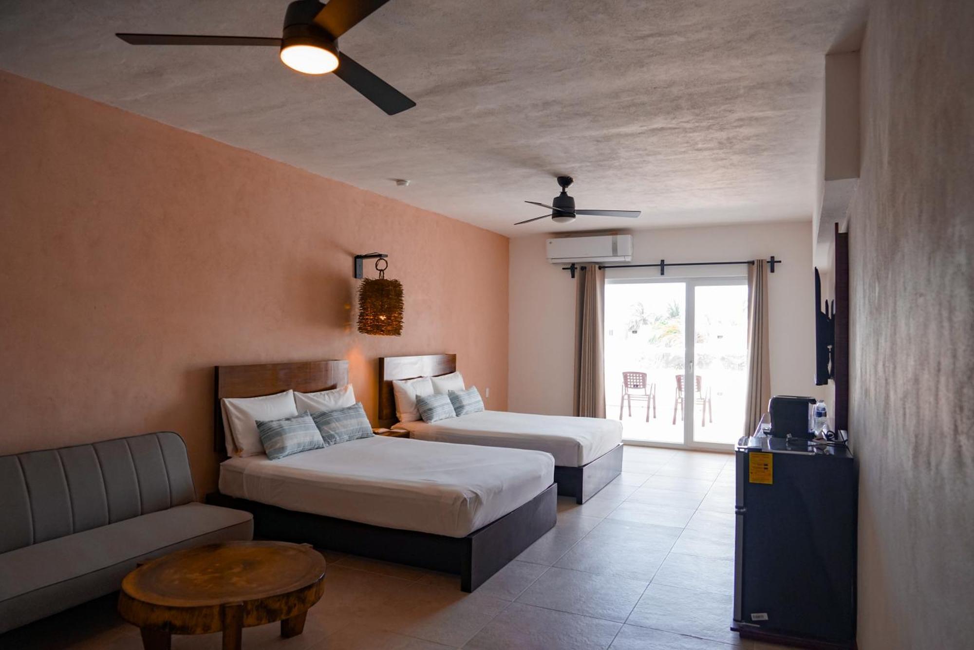 The Mint Resort Isla Mujeres Exterior photo