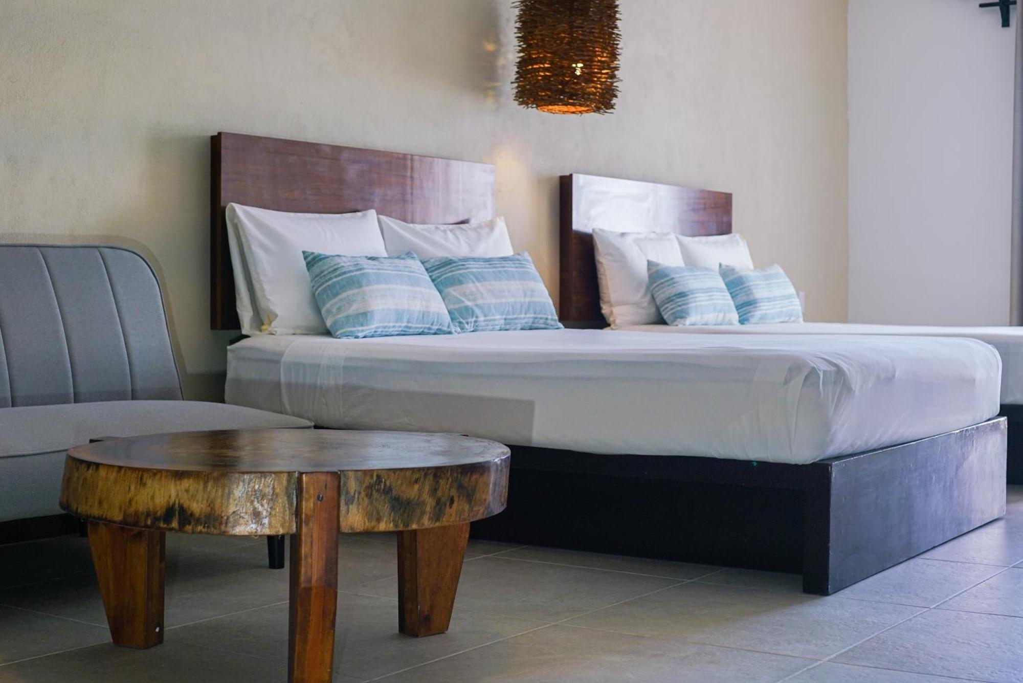 The Mint Resort Isla Mujeres Exterior photo