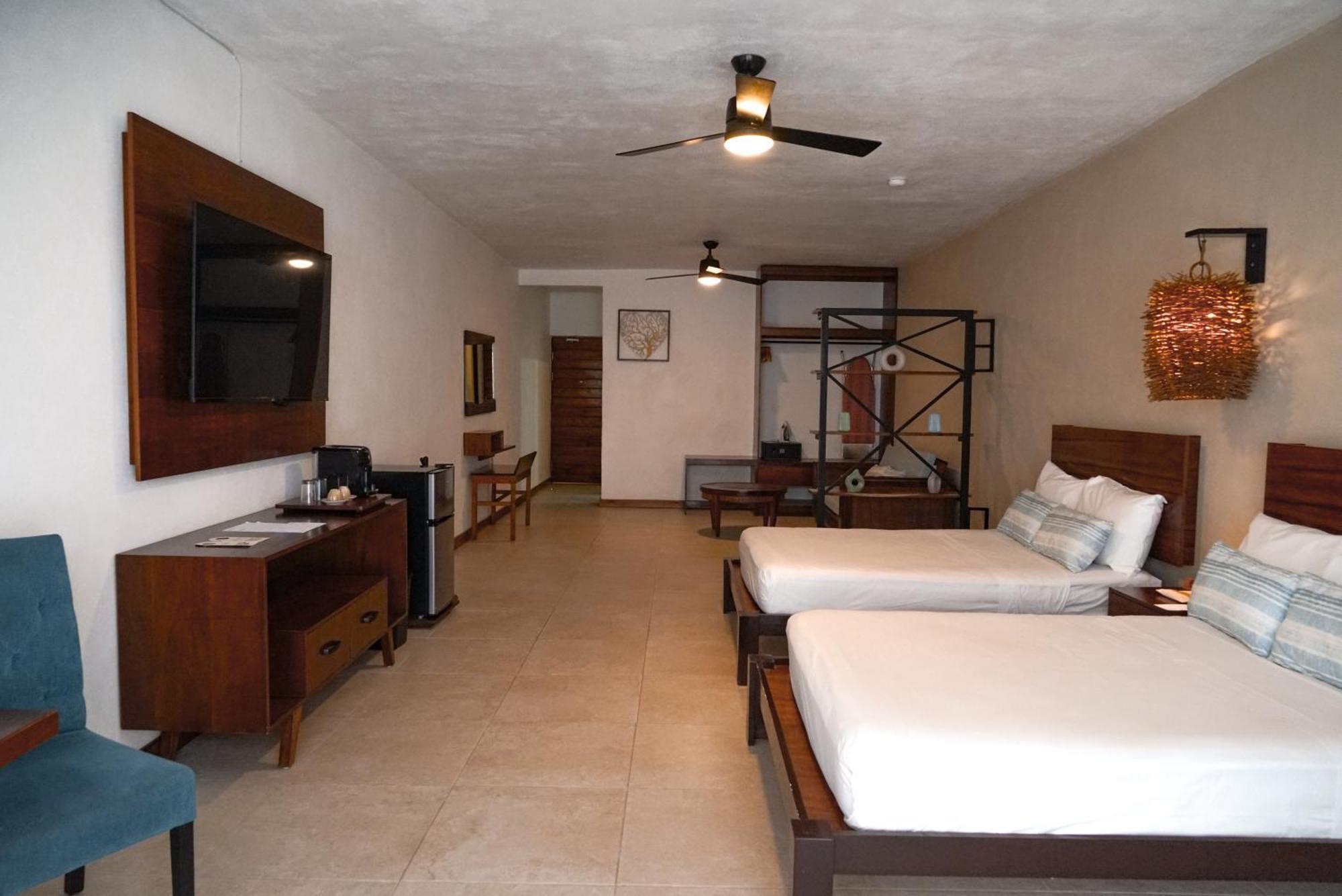 The Mint Resort Isla Mujeres Exterior photo