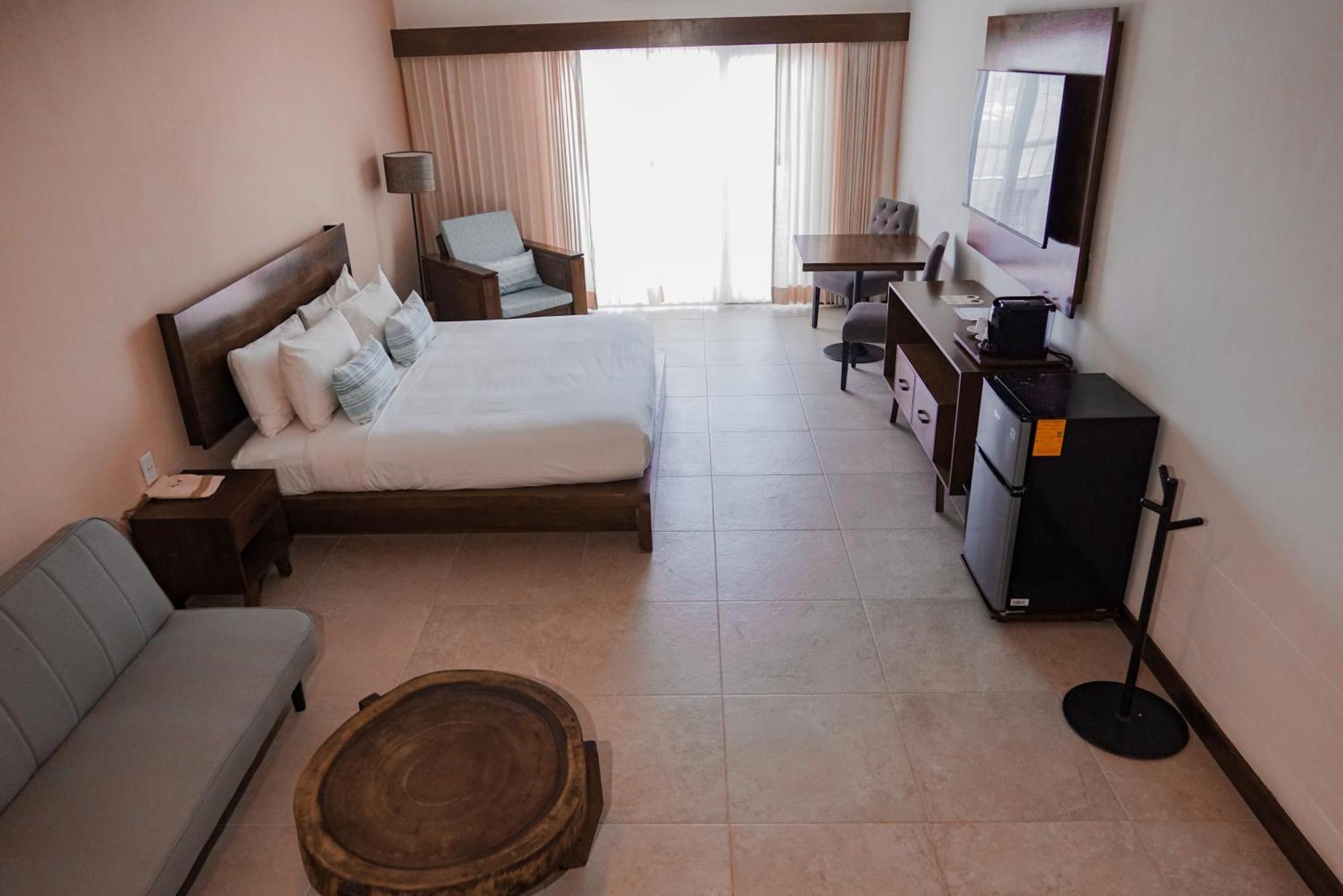 The Mint Resort Isla Mujeres Exterior photo