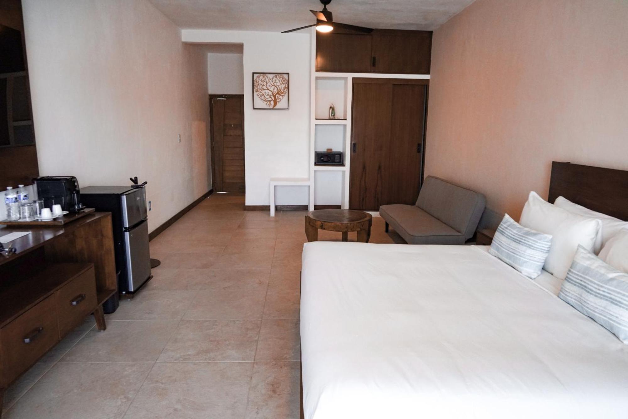 The Mint Resort Isla Mujeres Exterior photo