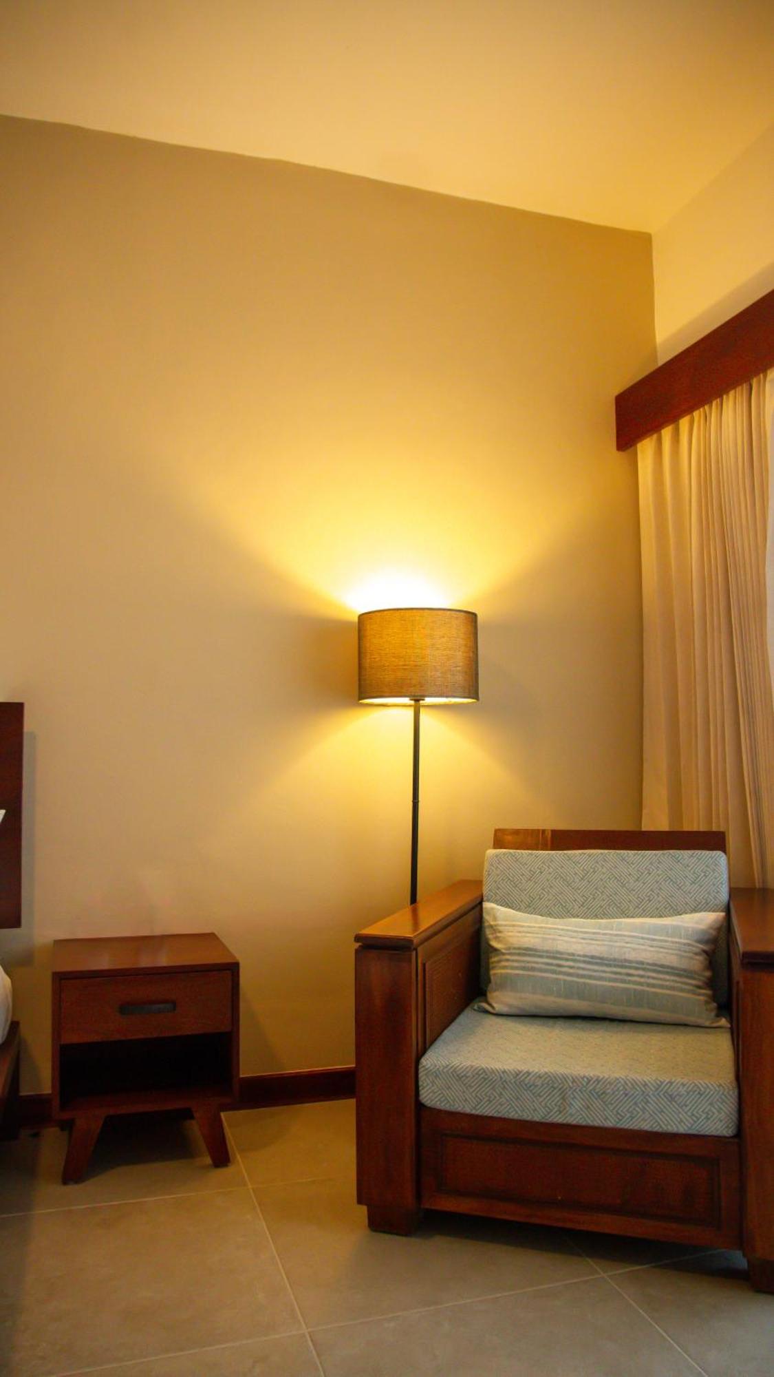 The Mint Resort Isla Mujeres Exterior photo