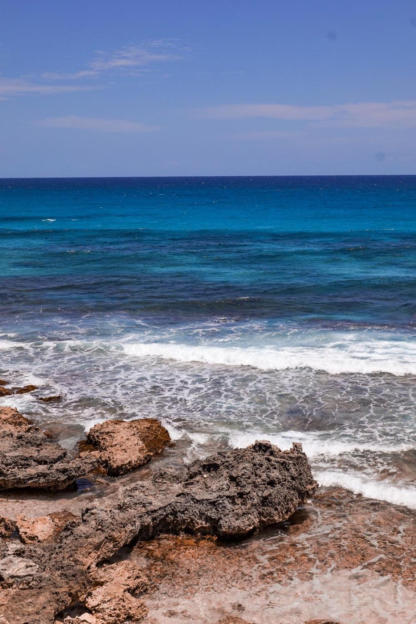 The Mint Resort Isla Mujeres Exterior photo