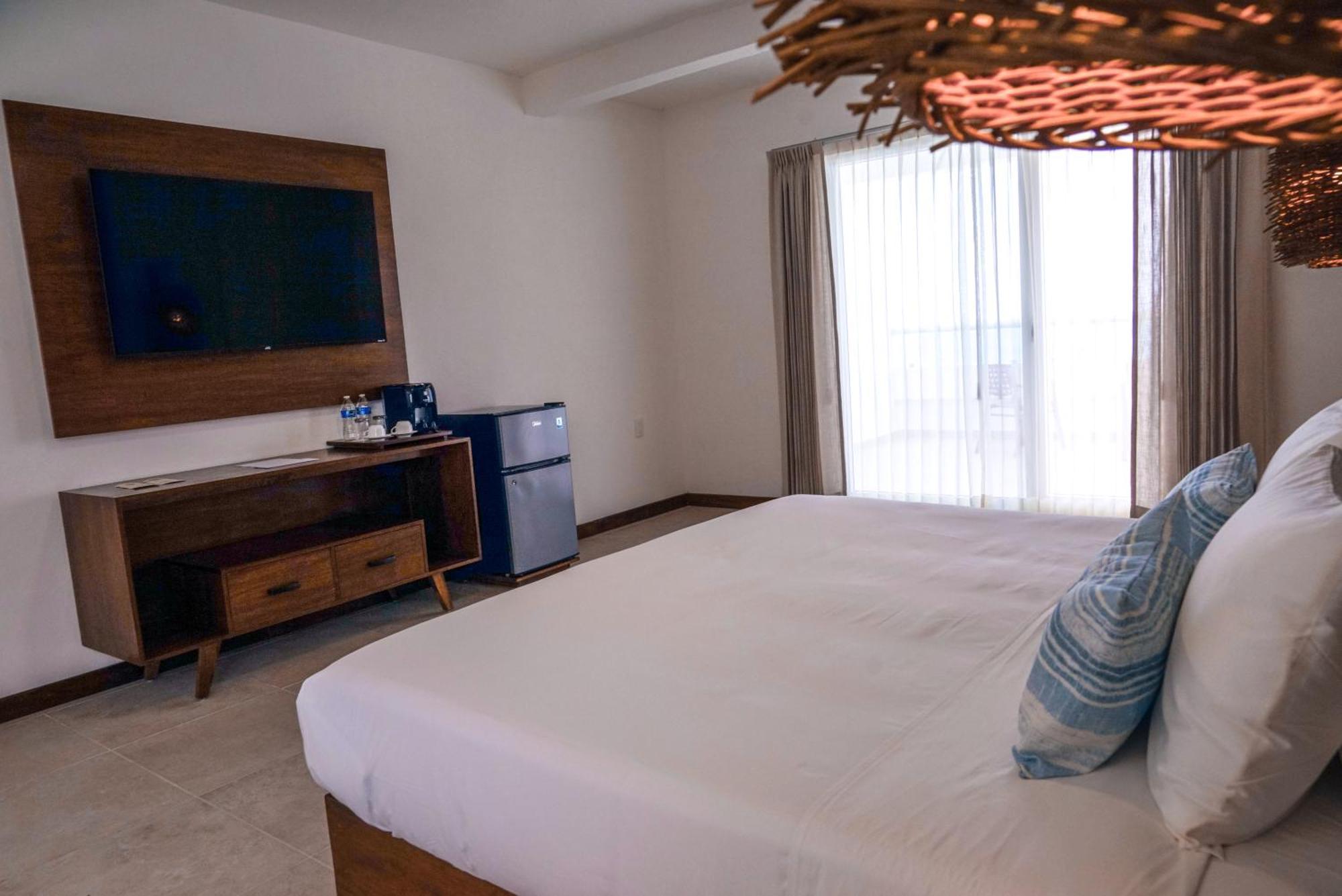 The Mint Resort Isla Mujeres Exterior photo