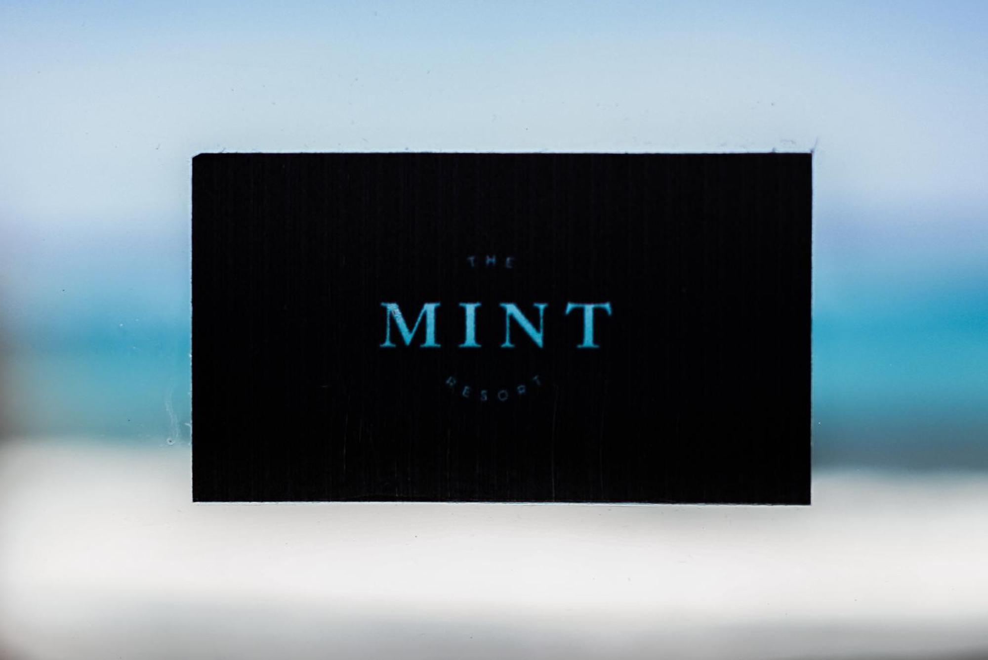 The Mint Resort Isla Mujeres Exterior photo