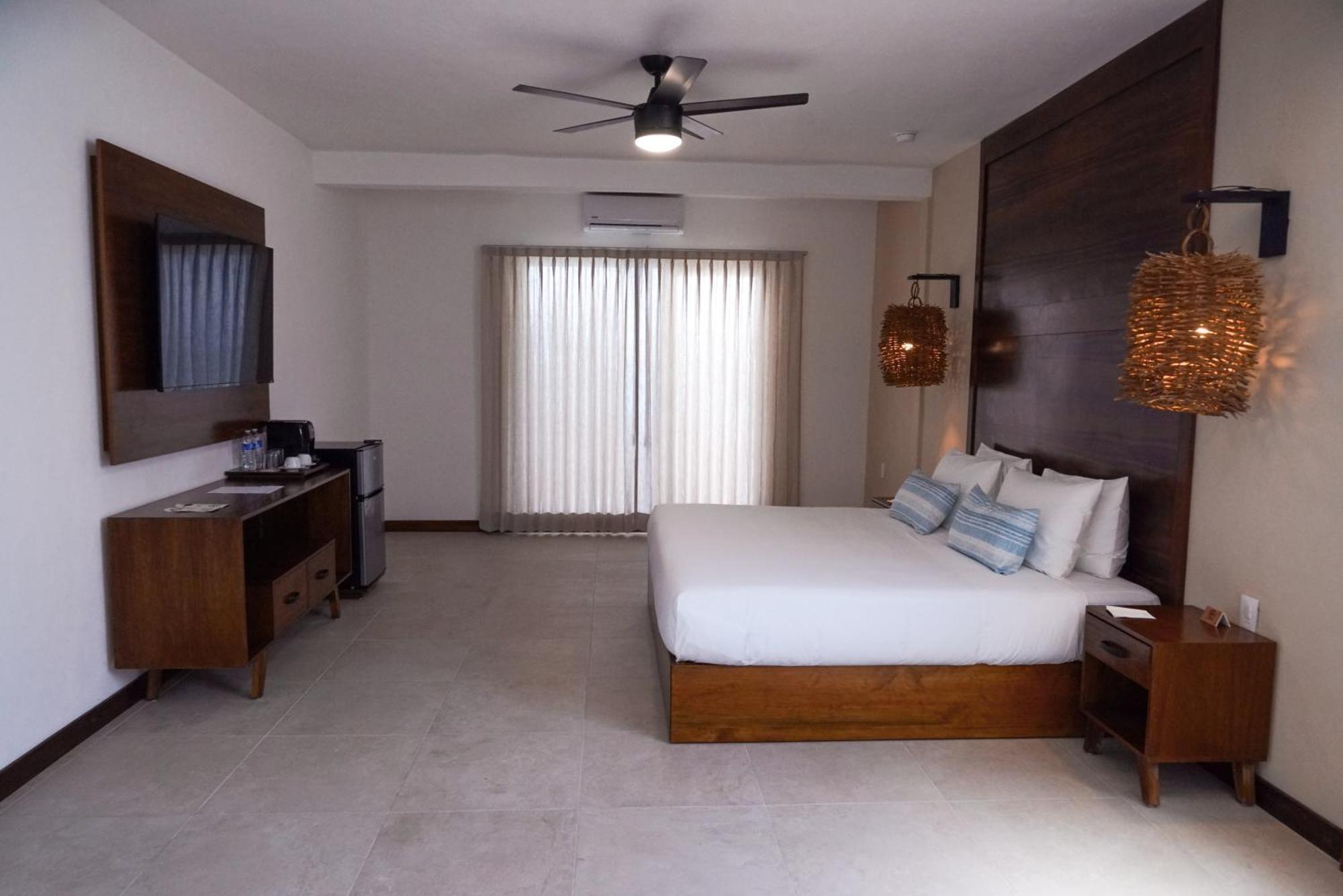 The Mint Resort Isla Mujeres Exterior photo
